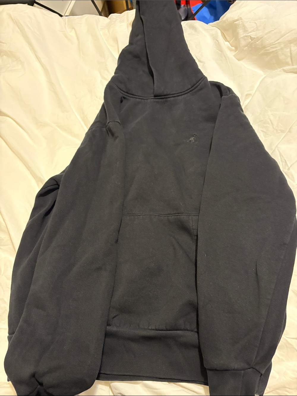 Ladies Kangol Hoodie